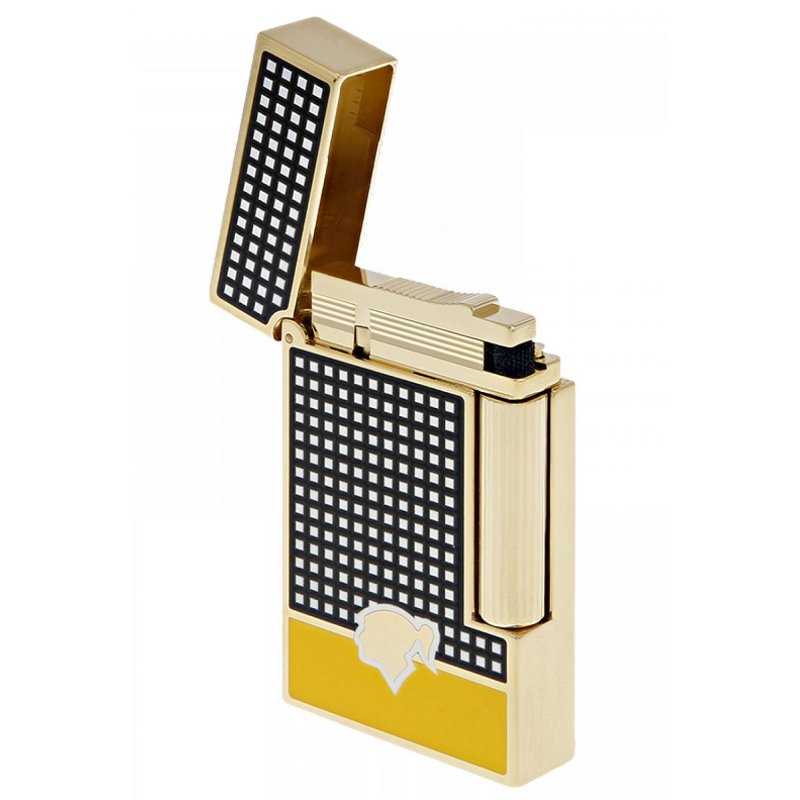 Bricheta S.T. Dupont Ligne 2 Cohiba 016110 cadouri de lux barbati