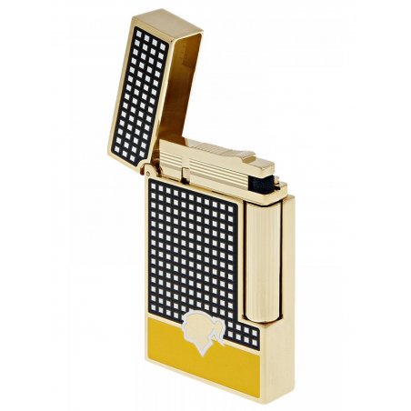 Bricheta S.T. Dupont Ligne 2 Cohiba 016110 cadouri de lux barbati