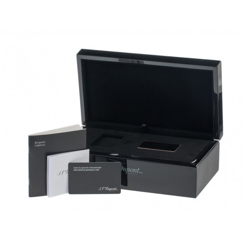 Bricheta S.T. Dupont Ligne 2 Cohiba 016110 cadouri de lux barbati