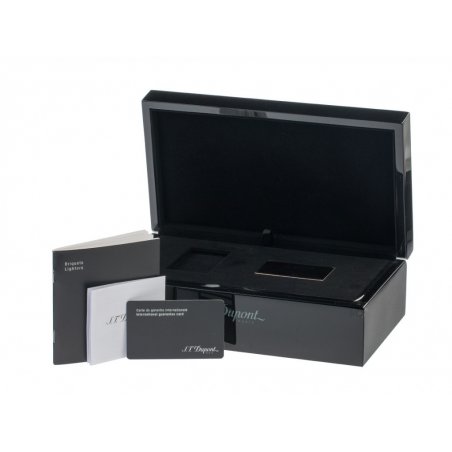 Bricheta S.T. Dupont Ligne 2 Cohiba 016110 cadouri de lux barbati