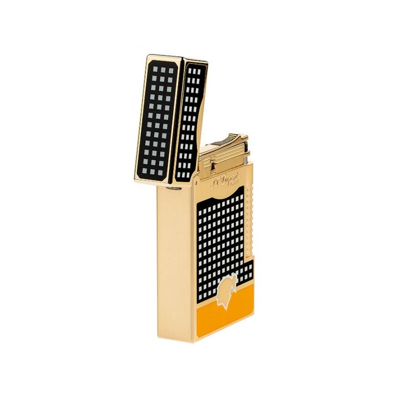 Bricheta S.T. Dupont Ligne 2 Cohiba 016110 cadouri de lux barbati