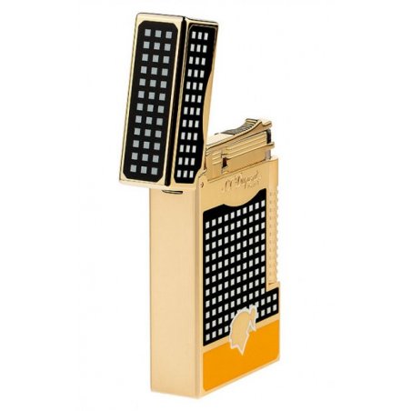 Bricheta S.T. Dupont Ligne 2 Cohiba 016110 cadouri de lux barbati