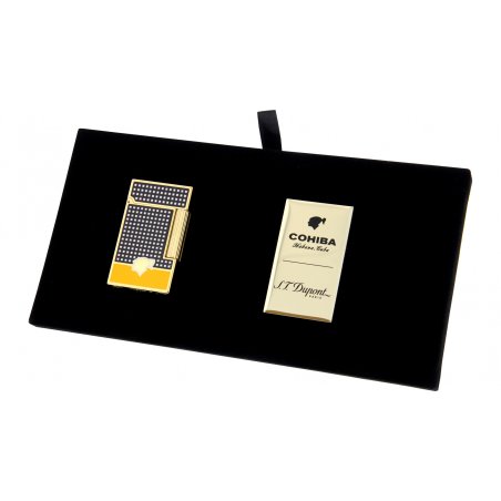 Bricheta S.T. Dupont Ligne 2 Cohiba 016110 cadouri de lux barbati