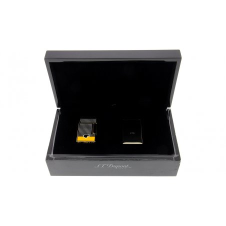 Bricheta S.T. Dupont Ligne 2 Cohiba 016110 cadouri de lux barbati