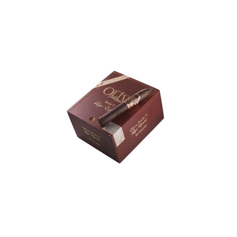 Trabucuri Oliva Serie V Torpedo 24