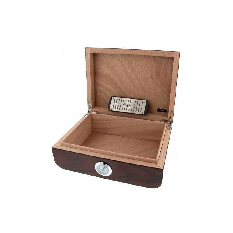Humidor trabucuri Toussaint pastrare trabucuri