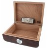 Humidor trabucuri Toussaint pastrare trabucuri