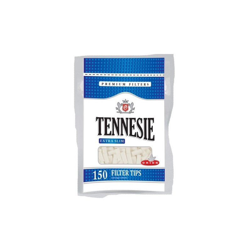 Filtre de rulat Tennesie Extra Slim 150 cumpar tutungerie Bucuresti