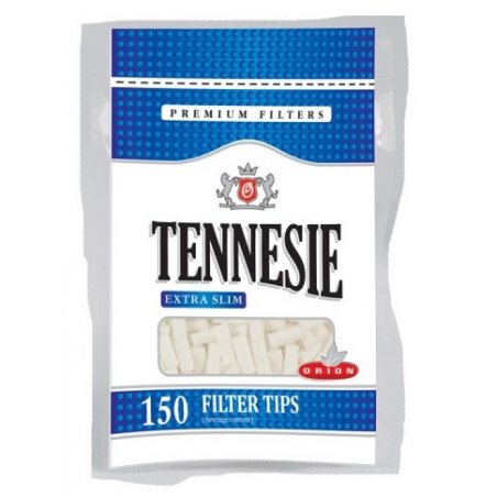 Filtre de rulat Tennesie Extra Slim 150 cumpar tutungerie Bucuresti