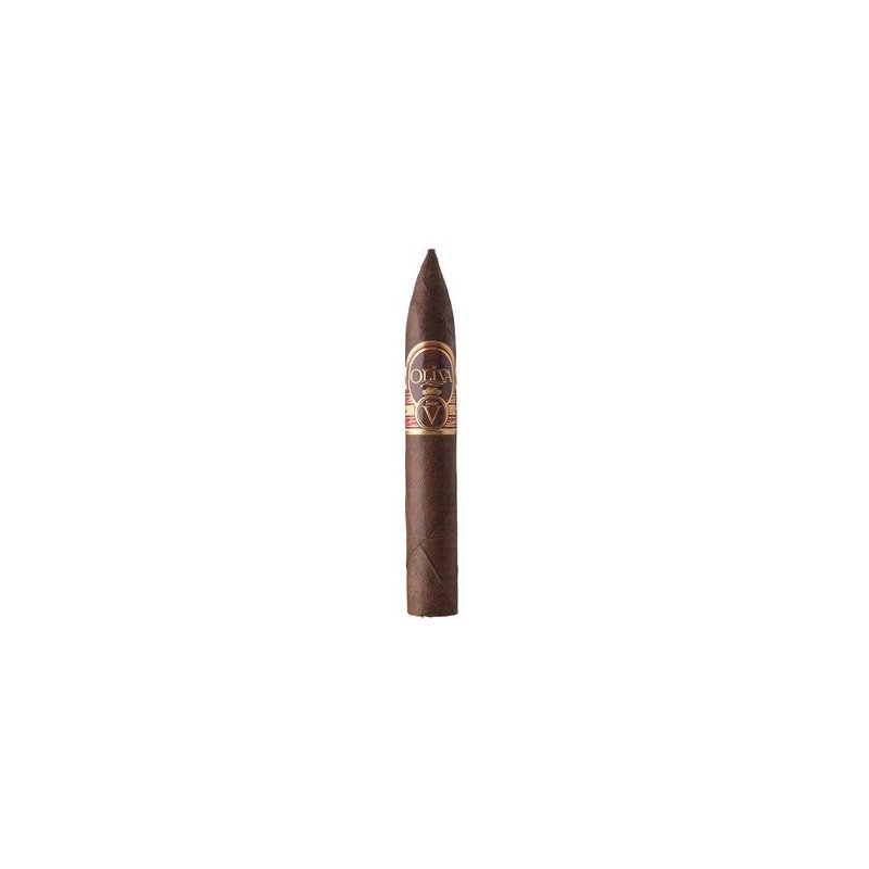 Trabucuri Oliva Serie V Torpedo 24
