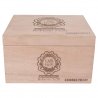 Trabucuri Capa Flor Connecticut Robusto 20