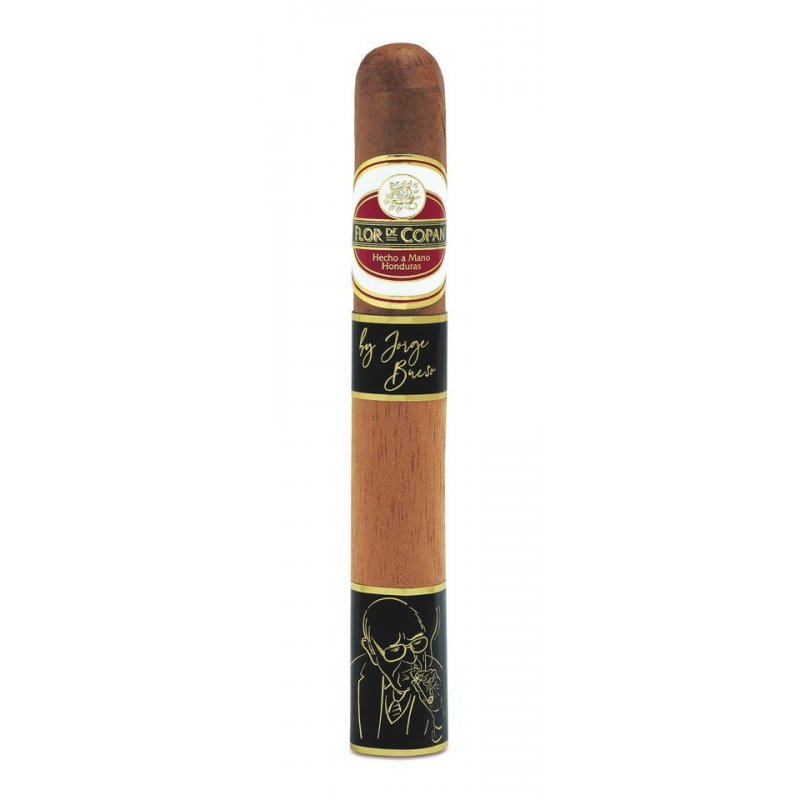 Trabucuri Flor de Copan by Jorge Bueso Limited Edition tutungerie pret