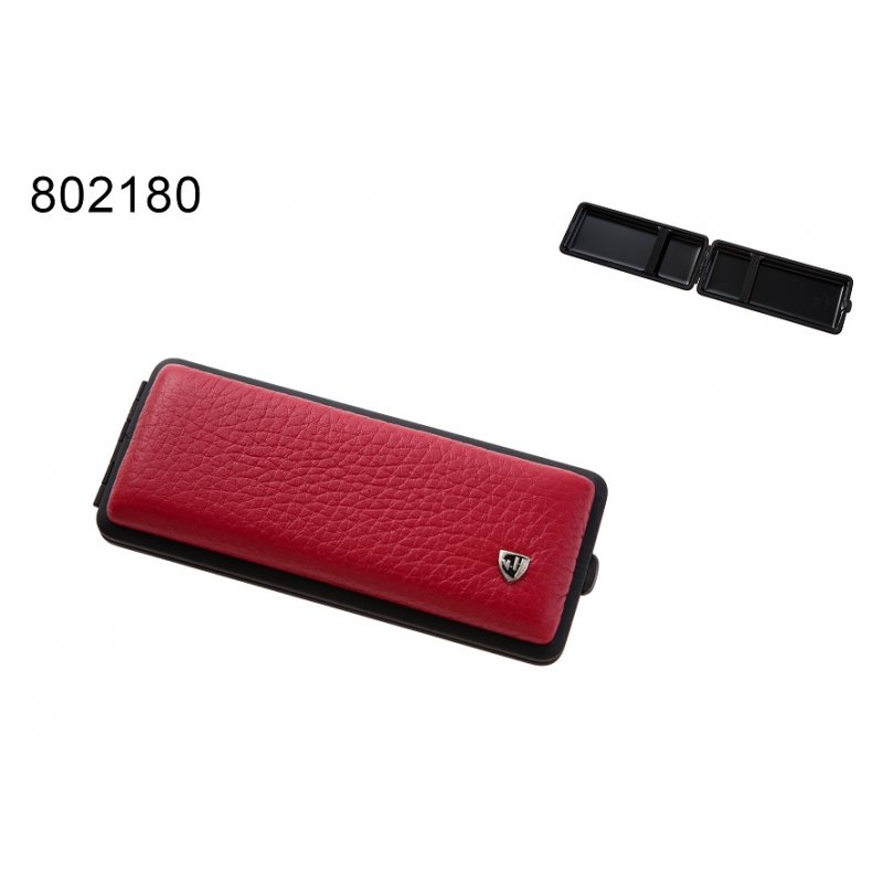 Tabachera tigarete lungi Von Hofe Red 802180 cumpar trabucuri ieftine
