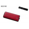 Tabachera tigarete lungi Von Hofe Red 802180 cumpar trabucuri ieftine
