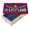 Trabucuri Camacho Liberty Series 2020 Limited Edition 20