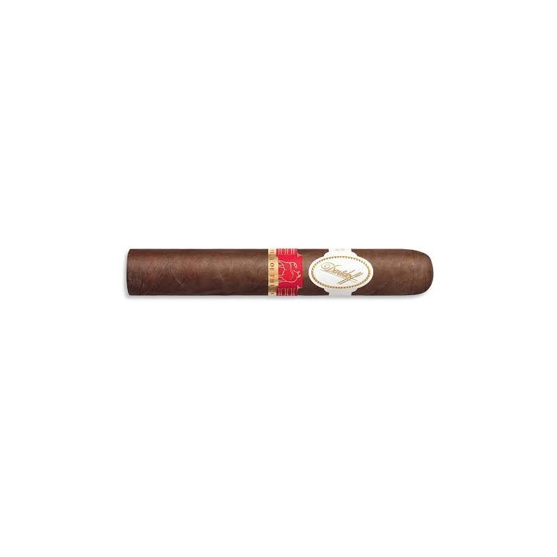 Trabucuri Davidoff Limited Edition 2021 Year of the Ox 10