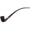 Cauti o pipa buna ?Pipa Peterson Churchwarden Rusticated D16 Fishtail