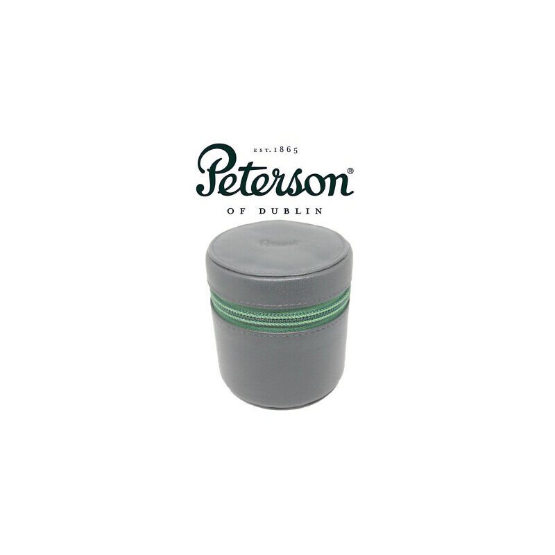 Tutungerie cu Vas pentru tutun de pipa Peterson Avoca Medium de vanzare