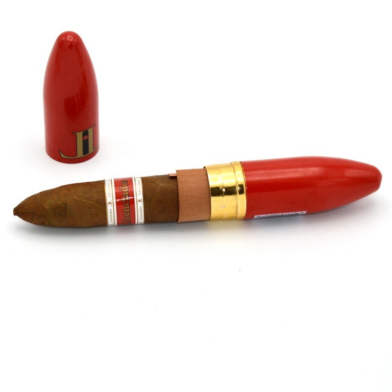 Tutungerie cu Trabucuri Licenciados Perfecto Tubos 3 ieftine de vanzare.