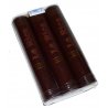 Trabucuri La Rica Maduro Tubos Robusto 3