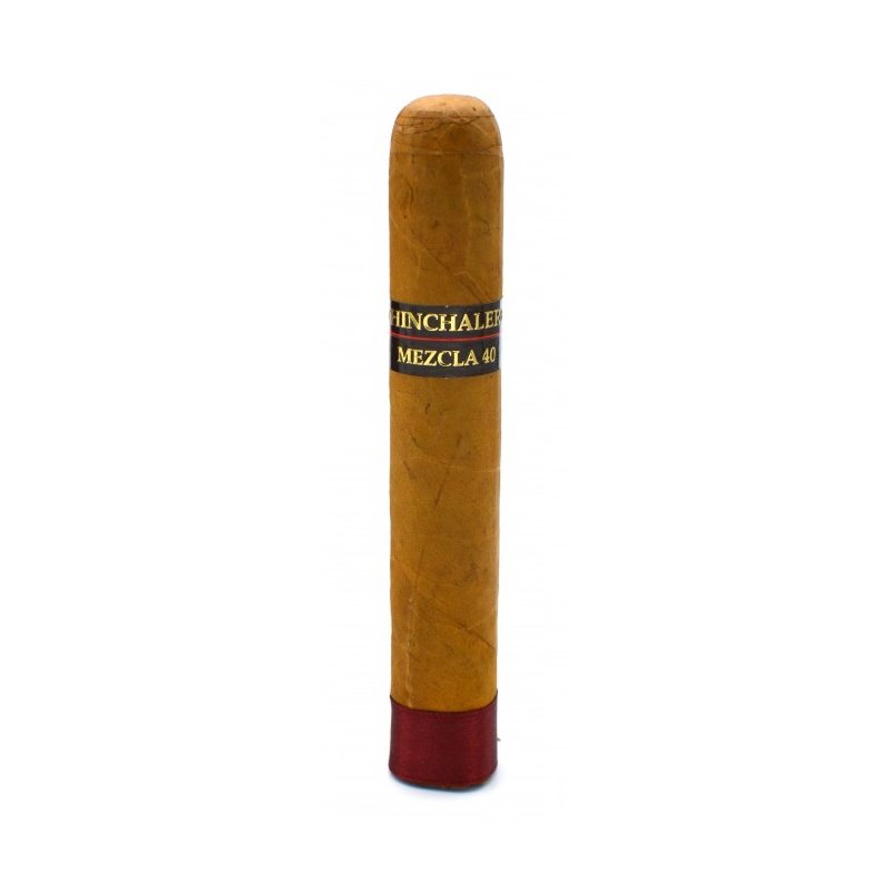 Trabucuri Chinchalero Mezcla 40 Robusto cumpar trabucuri Nicaragua