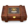 Trabucuri Chinchalero Mezcla 40 Robusto cumpar trabucuri Nicaragua