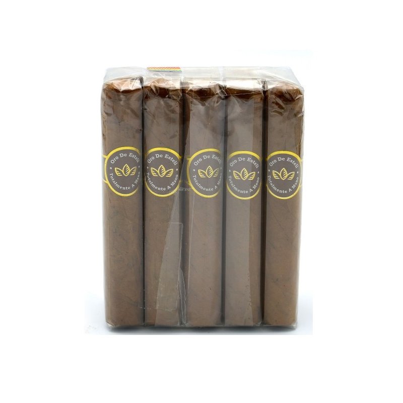 Trabucuri Oro De Esteli Robusto 10