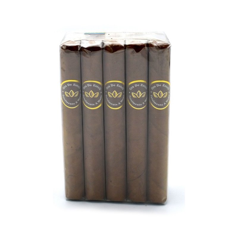 Trabucuri Oro De Esteli Corona tutungerie tigari de foi Oro de Esteli