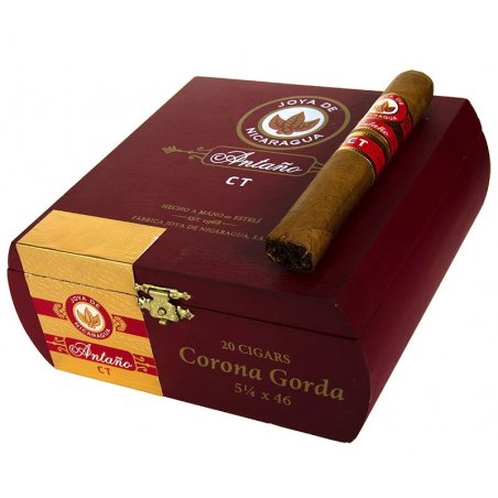 Trabucuri Joya de Nicaragua Antano CT Corona Gorda 20