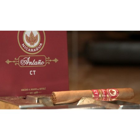 Trabucuri Joya de Nicaragua Antano CT Corona Gorda 20