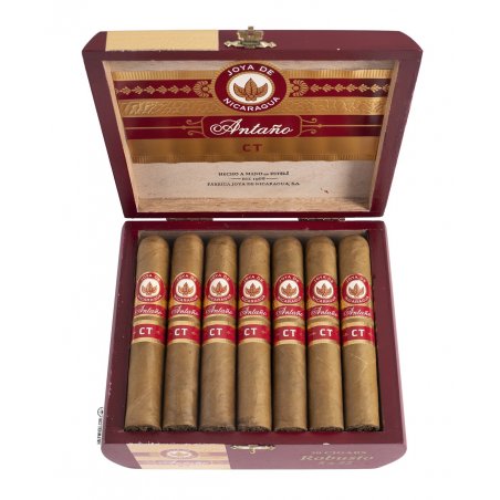 Trabucuri Joya de Nicaragua Antano CT Robusto 20