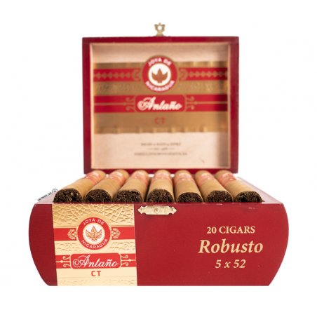 Trabucuri Joya de Nicaragua Antano CT Robusto 20