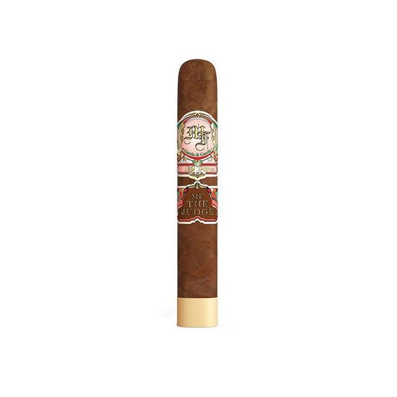 Trabucuri My Father Cigars The Judge Toro 23