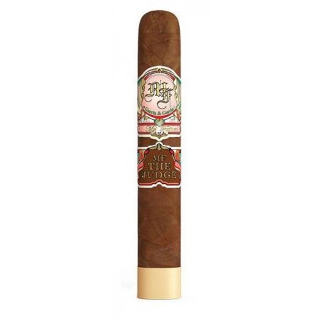 Trabucuri My Father Cigars The Judge Toro 23