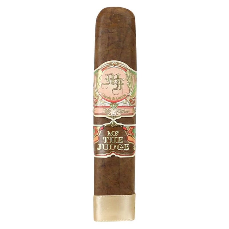 Cumpar Trabucuri My Father Cigars The Judge Grand Robusto 23 preturi
