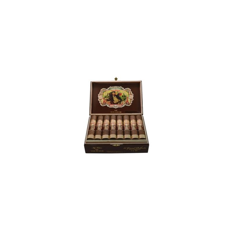 Cumpar Trabucuri My Father Cigars The Judge Grand Robusto 23 preturi
