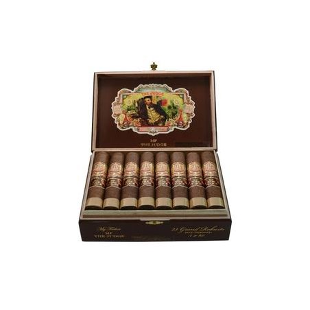 Cumpar Trabucuri My Father Cigars The Judge Grand Robusto 23 preturi