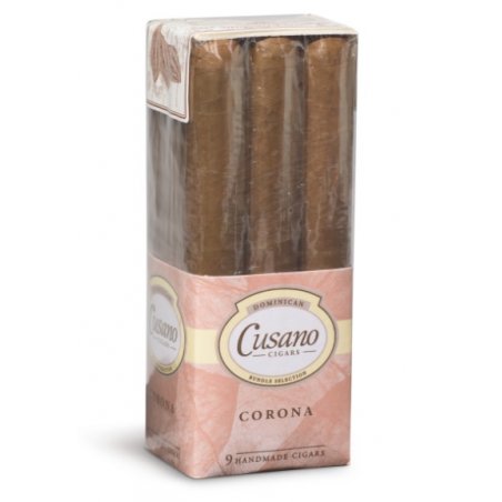 Trabucuri Bundle Cusano Corona Cello 9