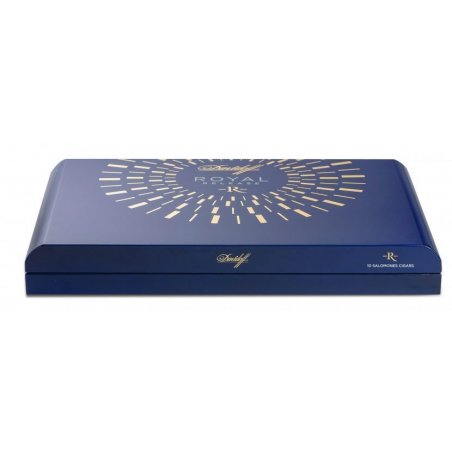 Trabucuri Davidoff Royal Release Salomones Limited Edition 10