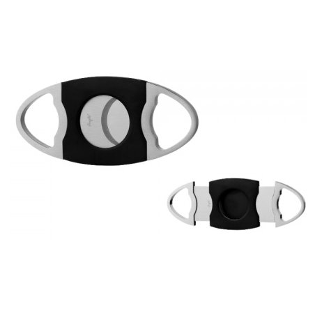 Cutit trabucuri Angelo Easy Cut Black 500014