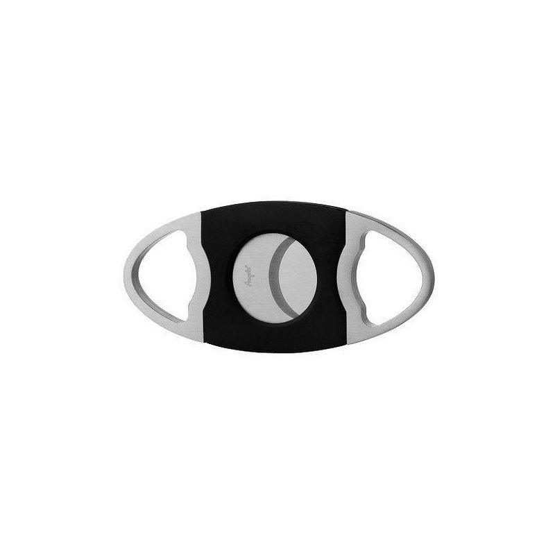 Cutit trabucuri Angelo Easy Cut Black tutungerie trabucuri cubaneze