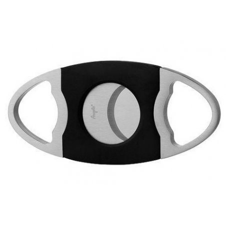 Cutit trabucuri Angelo Easy Cut Black tutungerie trabucuri cubaneze