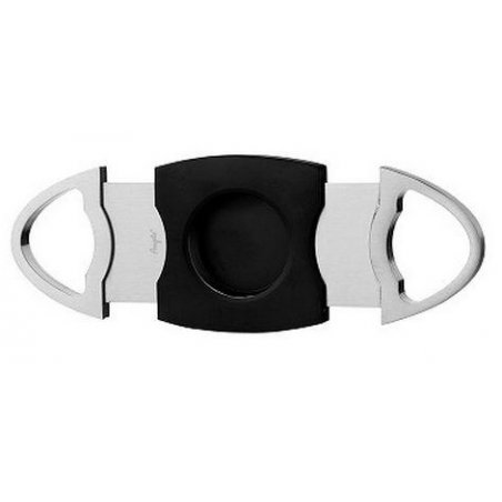 Cutit trabucuri Angelo Easy Cut Black tutungerie trabucuri cubaneze