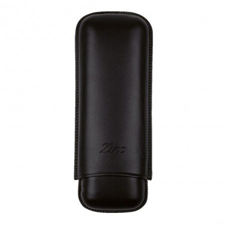 Etui 2 trabucuri Zino Davidoff XL Black Mint 115926
