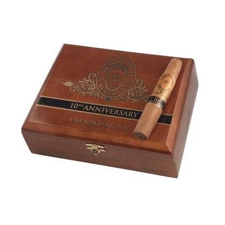 Trabucuri Perdomo Reserve 10 Year Figurado Connecticut 25