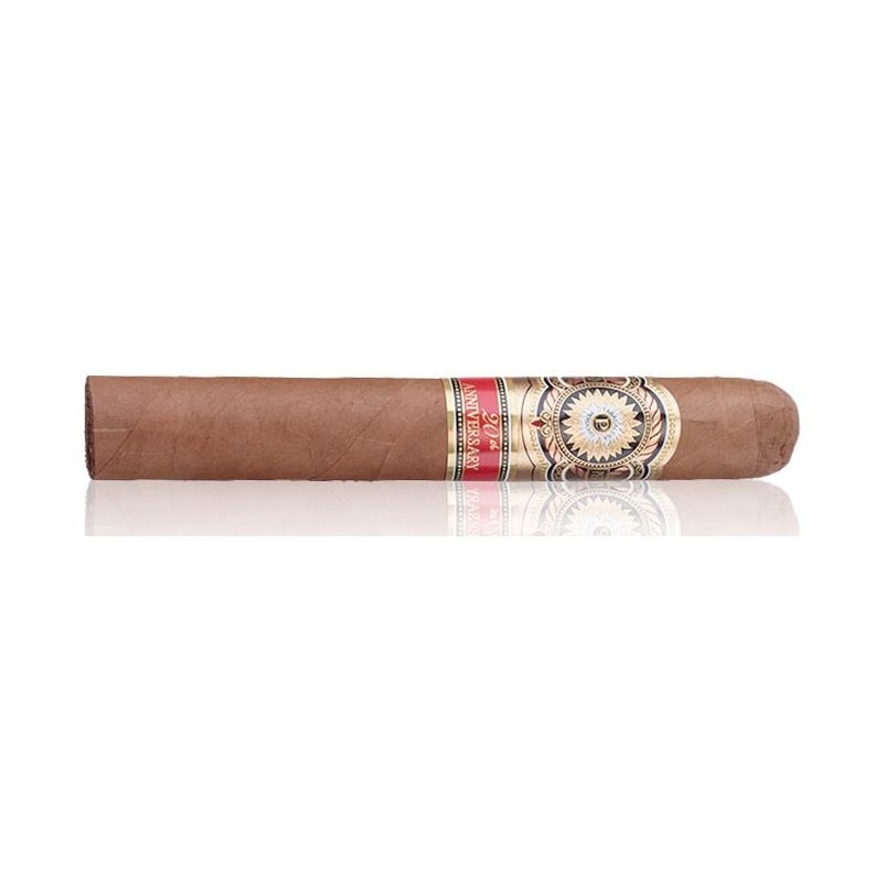 Trabucuri Perdomo 20Th Anniversary Toro Gordo Connecticut