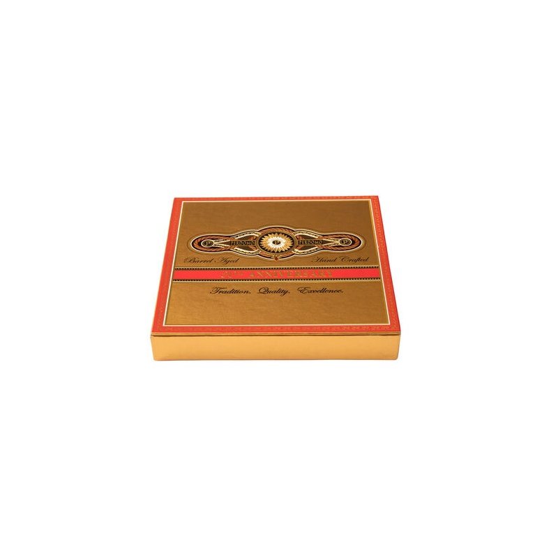 Trabucuri Perdomo 20Th Anniversary Connecticut Epicure Gift Set