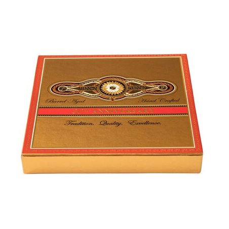 Trabucuri Perdomo 20Th Anniversary Connecticut Epicure Gift Set