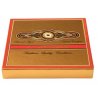 Trabucuri Perdomo 20Th Anniversary Connecticut Epicure Gift Set