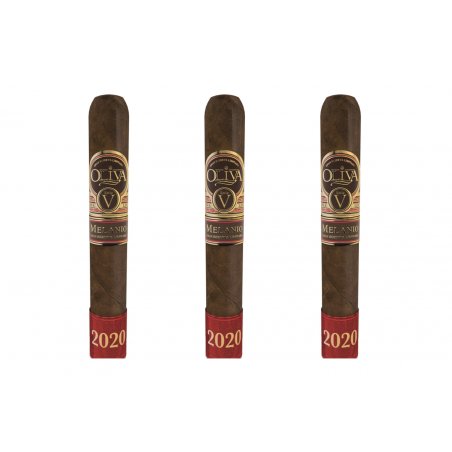 Trabucuri Oliva Serie V Melanio Toro 10 Limited Edition 2020 tutungerie